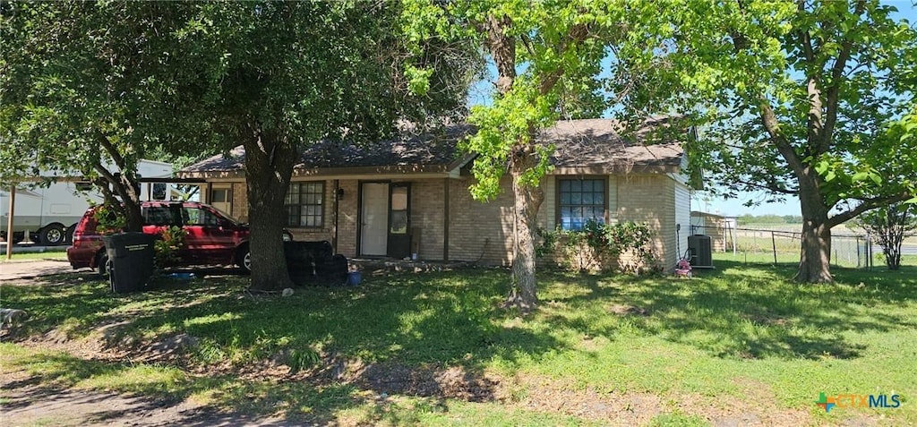 408 N 2nd St, Little River-Academy, TX 76554 - photo 1