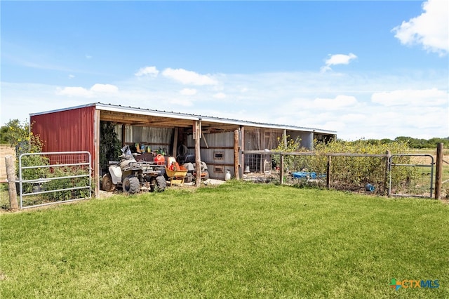6673 Center Point Rd, San Marcos, TX 78666 - photo 36