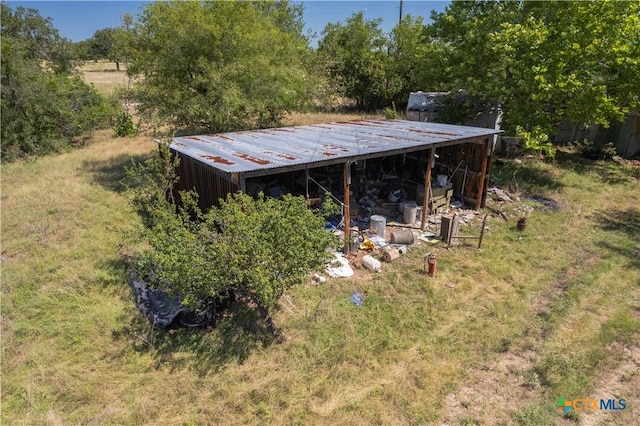 1043 E County Road 224, Kempner, TX 76539 - photo 13