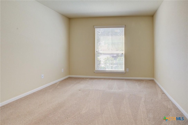 775 Spectrum Dr, New Braunfels, TX 78130 - unfurnished room with carpet
