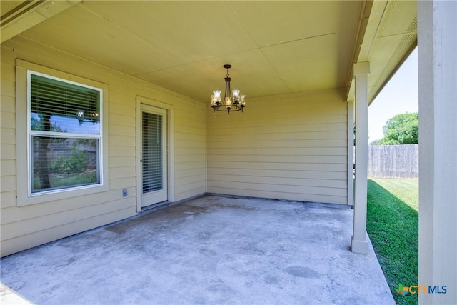 775 Spectrum Dr, New Braunfels, TX 78130 - view of patio