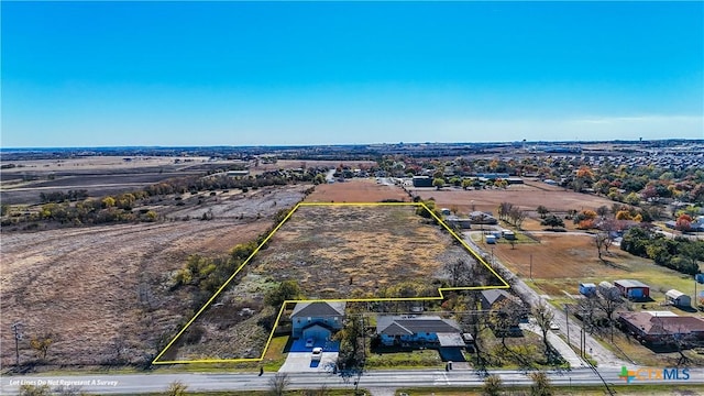 TBD E Main St, Troy TX, 76579 land for sale