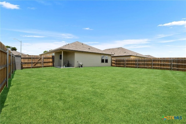 1037 Oxford Ln, Troy, TX 76579 - photo 37