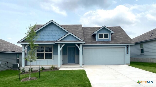1355 Brookfield St, Temple, TX 76504 - photo 1