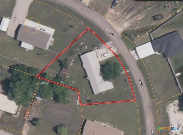 369 N Bell St, Evant, TX 76525 - photo 12