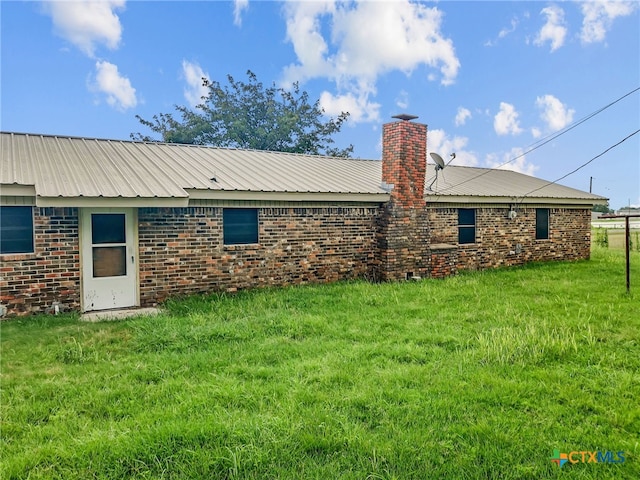 369 N Bell St, Evant, TX 76525 - photo 11