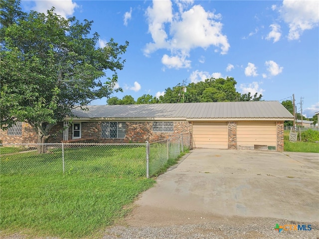 369 N Bell St, Evant, TX 76525 - photo 2