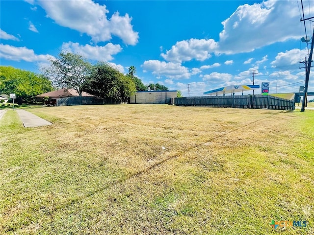 7002 Nursery Dr, Victoria TX, 77904 land for sale