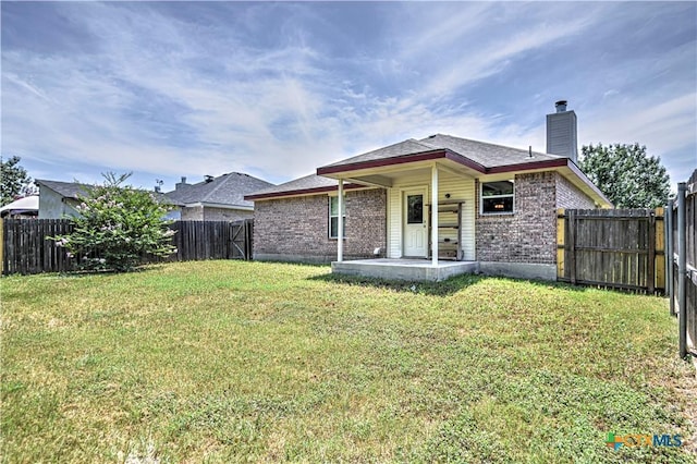4716 Stonehaven Dr, Temple, TX 76502 - photo 29