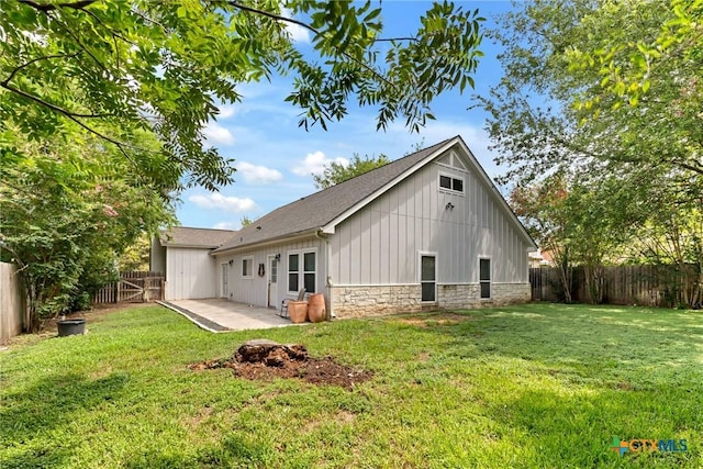3330 Charleston Ln, Cibolo, TX 78108 - photo 24