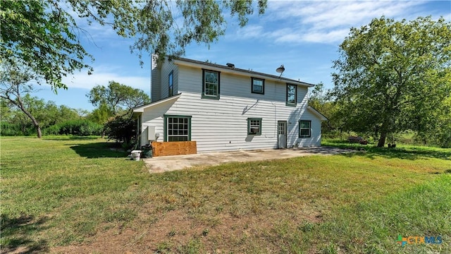695 Fox Trotter Rd, Seguin, TX 78155 - photo 4