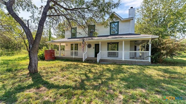 695 Fox Trotter Rd, Seguin, TX 78155 - photo 1