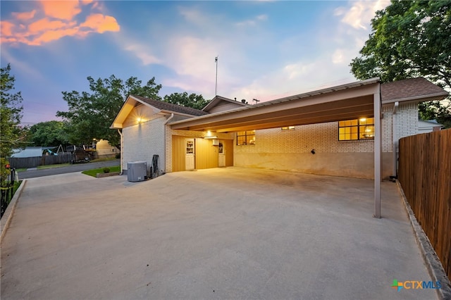 430 Marymont Dr, New Braunfels, TX 78130 - photo 29