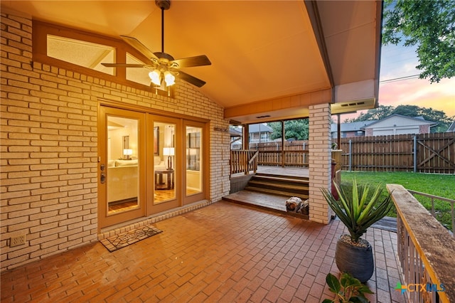 430 Marymont Dr, New Braunfels, TX 78130 - photo 24