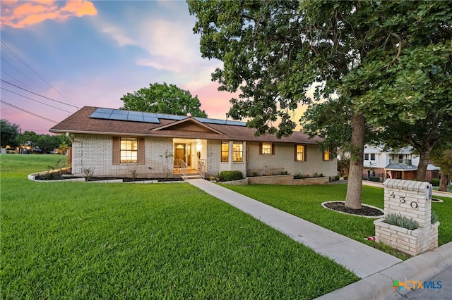 430 Marymont Dr, New Braunfels, TX 78130 - photo 1