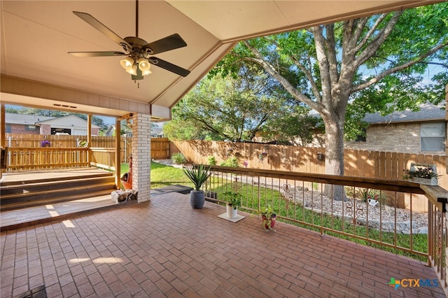 430 Marymont Dr, New Braunfels, TX 78130 - photo 21