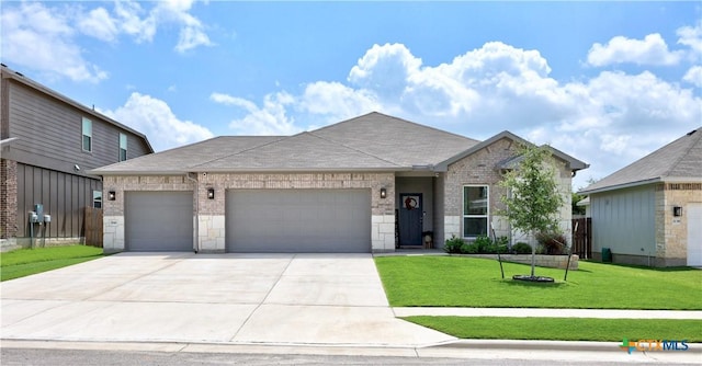 2142 Wooster St, Nolanville, TX 76559 - photo 1