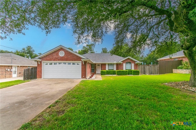 998 Benchmark Trl, Belton, TX 76513 - photo 1