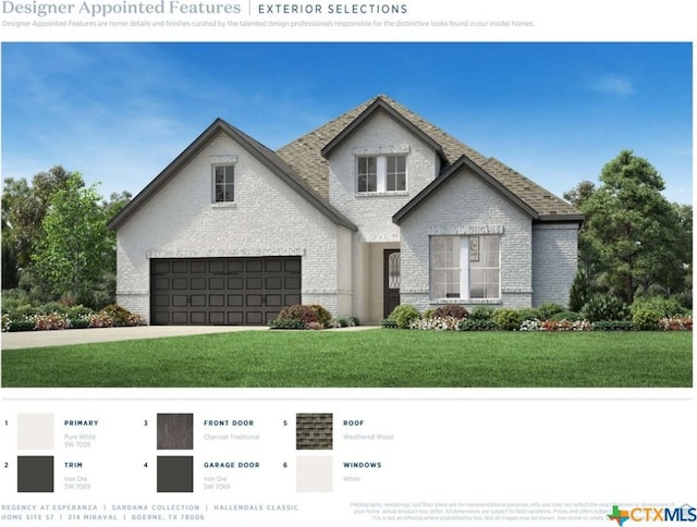 214 Miraval, Boerne, TX 78006 - photo 2