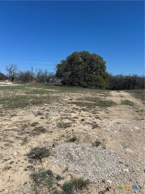 UNKNOWN E Avenue I, Lampasas TX, 76550 land for sale