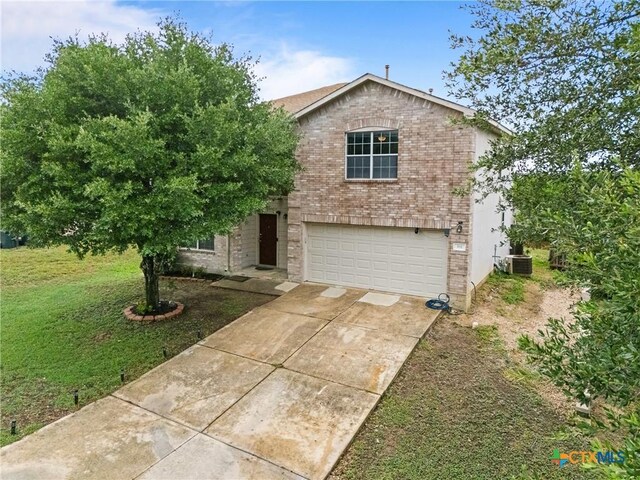 161 Prairie Verbena Dr, Kyle, TX 78640 - photo 1