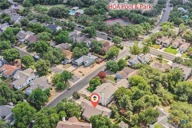 8204 Cahill Dr, Austin, TX 78729 - photo 27