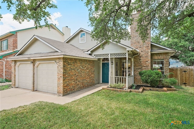 8204 Cahill Dr, Austin, TX 78729 - photo 1