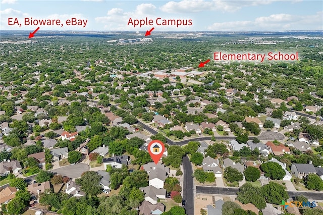 8204 Cahill Dr, Austin, TX 78729 - photo 29