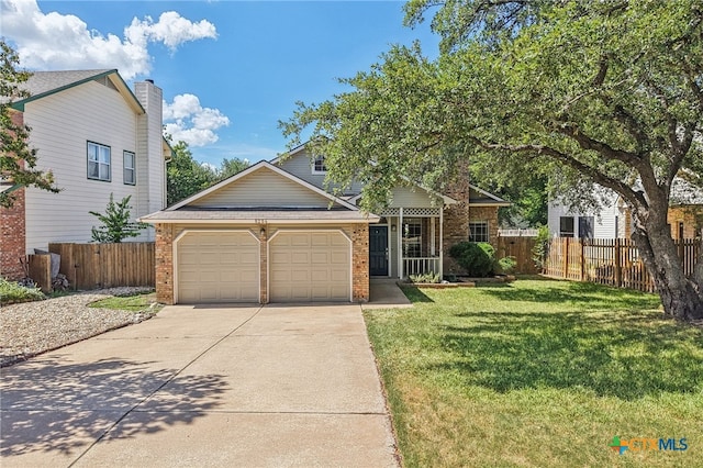 8204 Cahill Dr, Austin, TX 78729 - photo 2