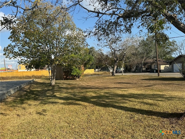 TBD N De Leon St, Victoria TX, 77901 land for sale