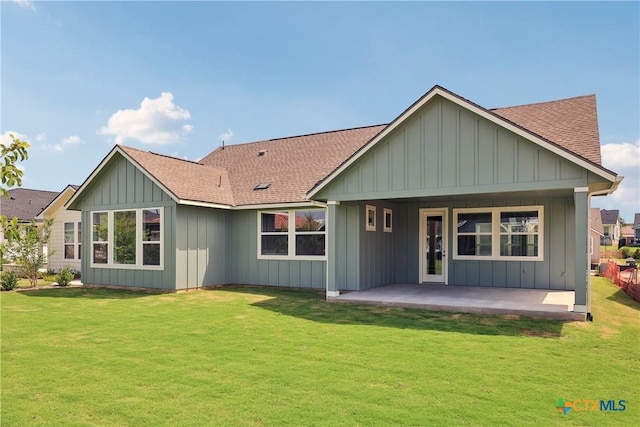 321 Sweeping Sage Ln, San Marcos, TX 78666 - photo 30