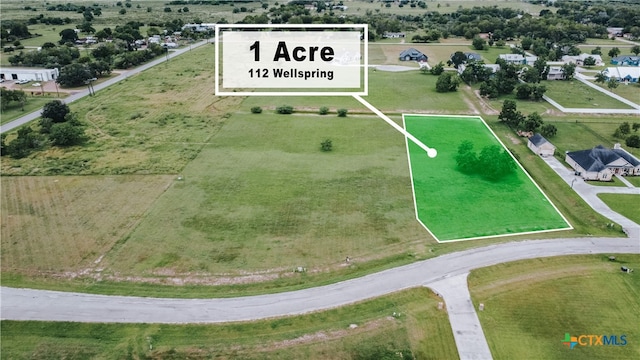 112 Wellspring Blvd, Victoria TX, 77904 land for sale