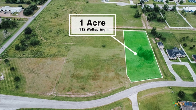 112 Wellspring Blvd, Victoria, TX 77904