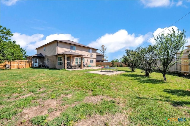 4708 Old Homestead St, Killeen, TX 76549 - photo 26