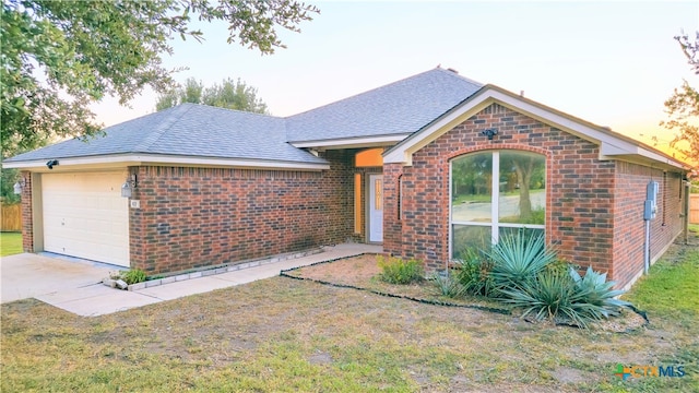 821 Heather Marie Ct, Temple TX, 76502, 3 bedrooms, 2 baths house for sale