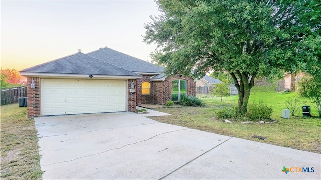 Listing photo 2 for 821 Heather Marie Ct, Temple TX 76502