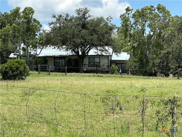 725 Post Oak Rd, Goliad, TX 77963 - photo 2