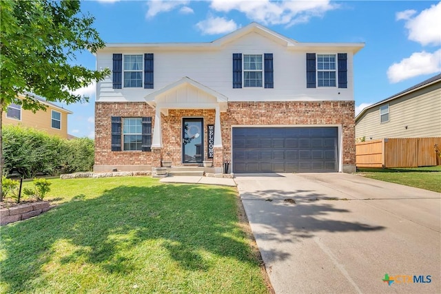 308 E Gemini Ln, Killeen, TX 76542 - photo 1