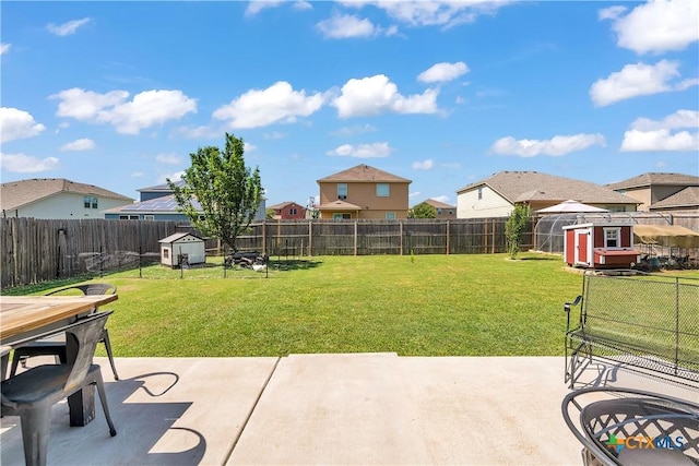 308 E Gemini Ln, Killeen, TX 76542 - photo 28