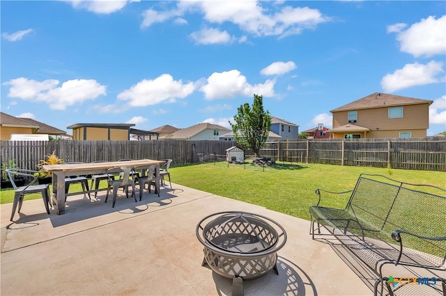308 E Gemini Ln, Killeen, TX 76542 - photo 29