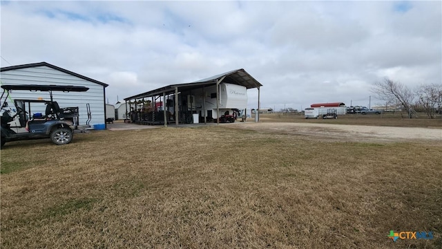 Listing photo 2 for 220 Tarpon Dr, Palacios TX 77465