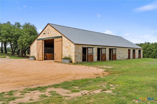 577 Cattle Creek Rd, Johnson City, TX 78636 - photo 45