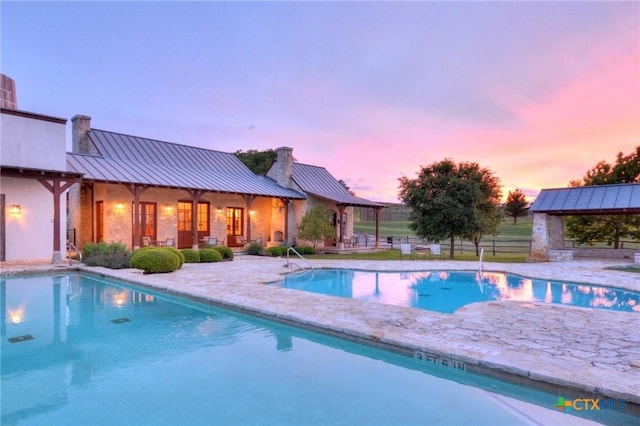 577 Cattle Creek Rd, Johnson City, TX 78636 - photo 43