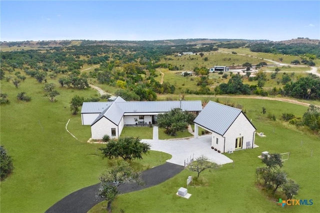 577 Cattle Creek Rd, Johnson City, TX 78636 - photo 1