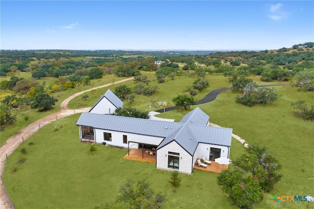 577 Cattle Creek Rd, Johnson City, TX 78636 - photo 31