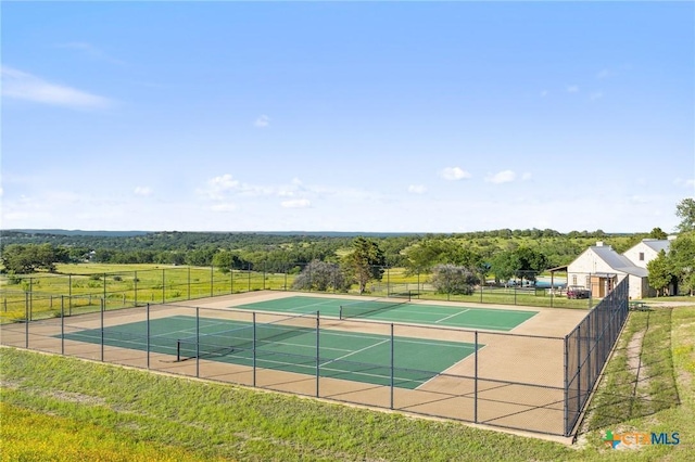 577 Cattle Creek Rd, Johnson City, TX 78636 - photo 47