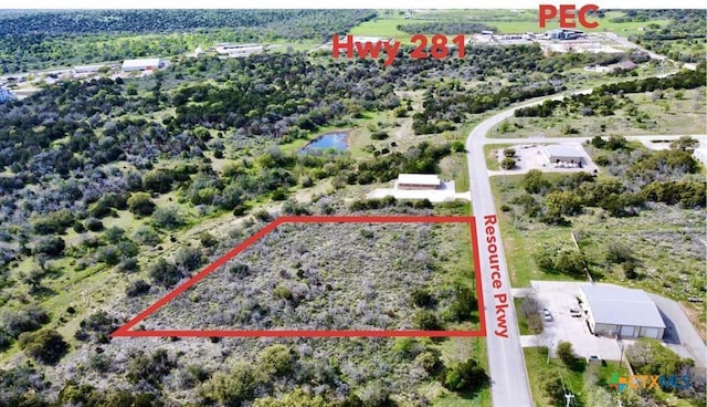 TBD Resource Parkway, Marble Falls, TX 78654 - photo 1