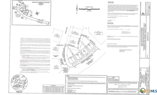726,730,734,738 Constitution Drive, Copperas Cove, TX 76522