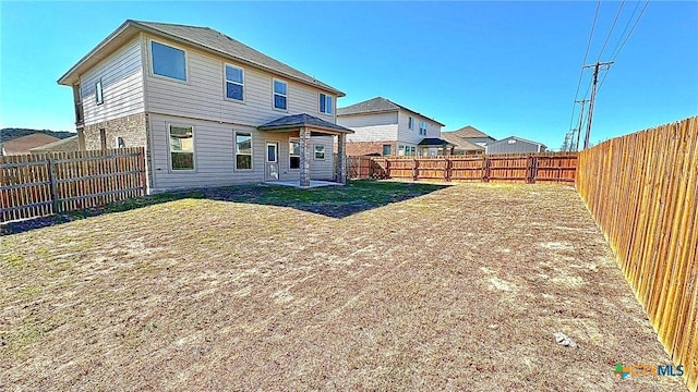 3711 Brunswick Dr, Killeen, TX 76549 - photo 37