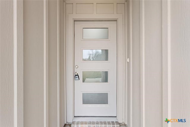 1306 Campbelton Dr, Temple, TX 76504 - property entrance